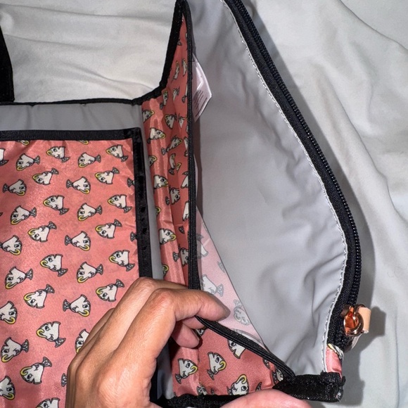 Petunia Pickle Bottom Belle Changing Pad - Picture 3 of 4